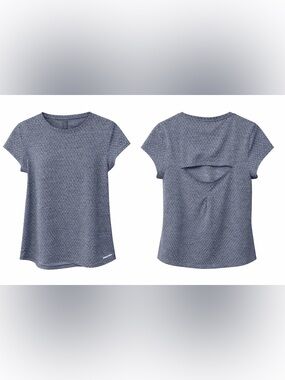 Patagonia Capilene Cool Daily Top